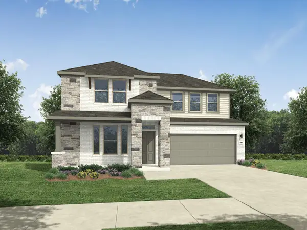 4725 Bridwell, Austin, TX 78754