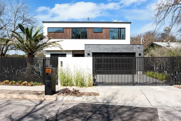 30 Chalmers Ave, Austin, TX 78702