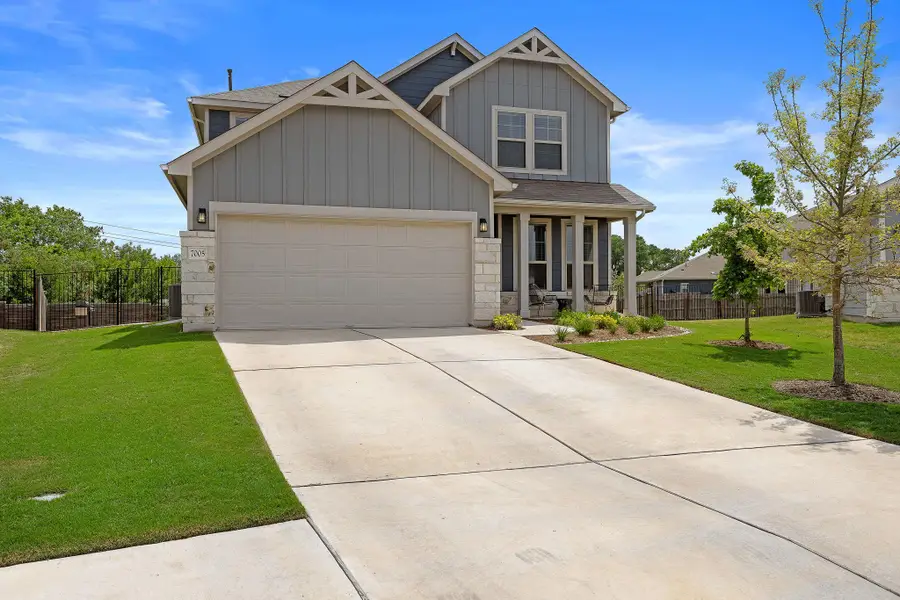 7005 Van Buren Ln, Austin, TX 78724 - #2