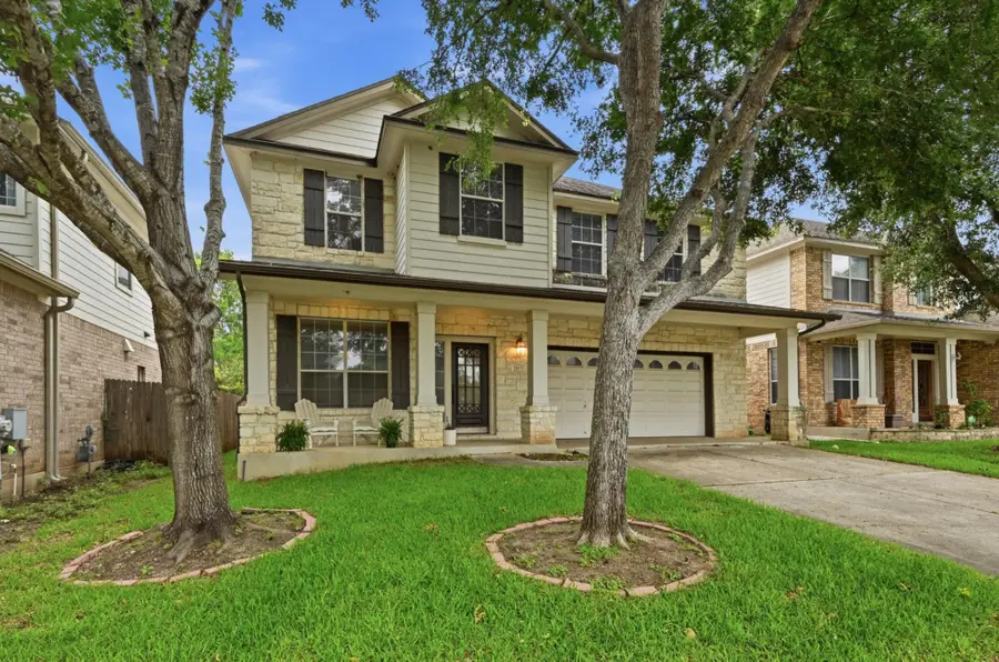 2613 National Park Blvd, Austin, TX 78747 - #2