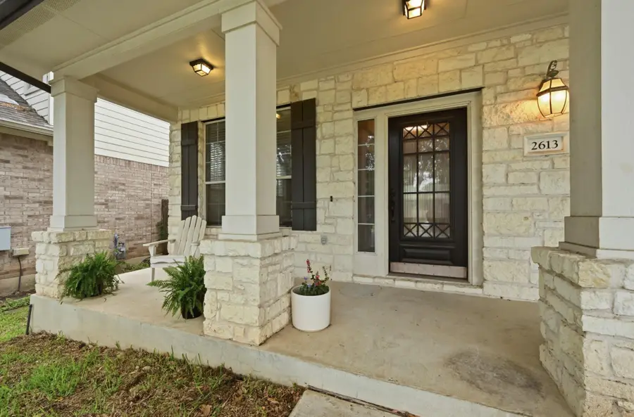 2613 National Park Blvd, Austin, TX 78747 - #3