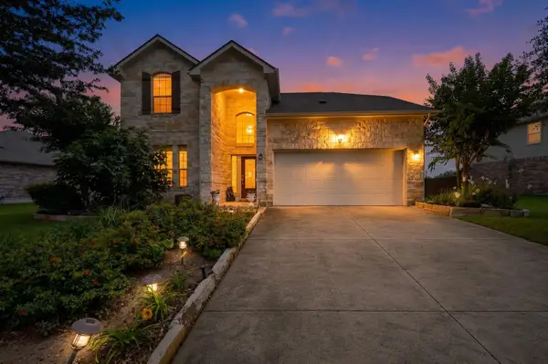 11228 Barn Owl Dr, Austin, TX 78754