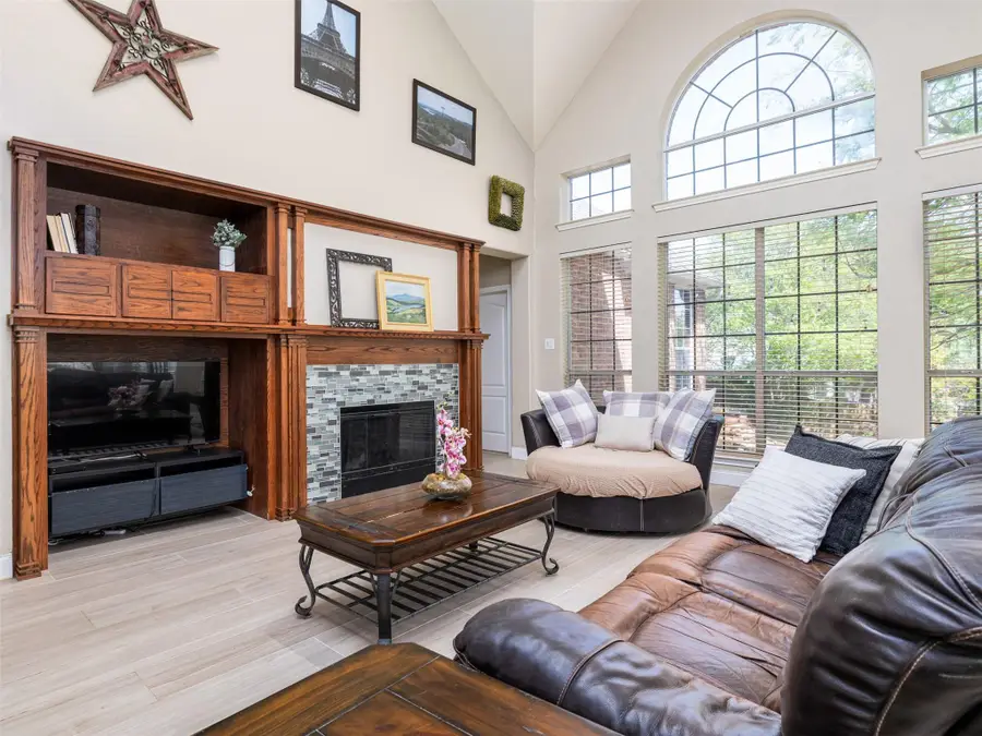 901 Golden Bear Cv, Round Rock, TX 78664 - #2