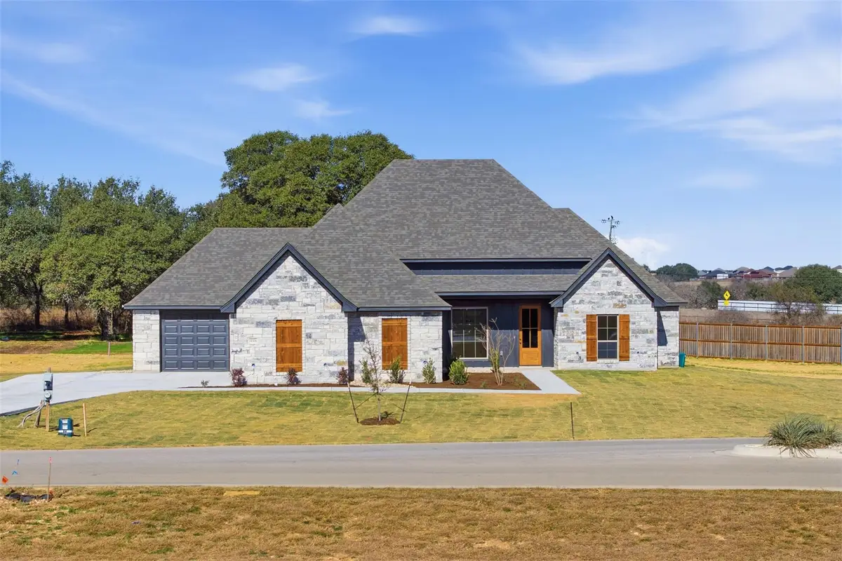 11006 Eagle Walk Blvd, Salado, TX 76571 - #1