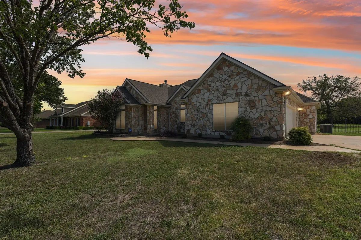 100 Grove Ln, Buda, TX 78610 - #1