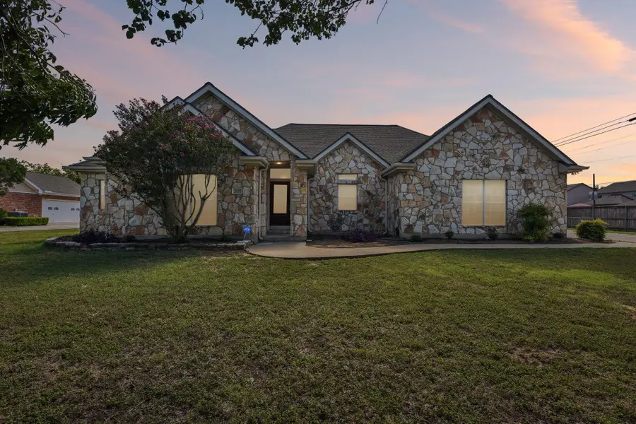 100 Grove Ln, Buda, TX 78610 - #2