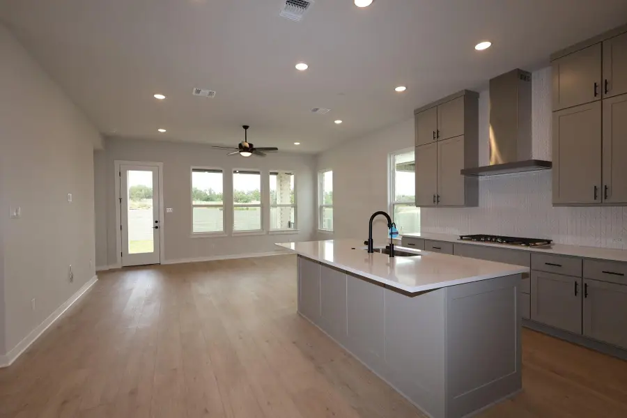 421 Leaning Rock Road, Georgetown, TX 78628 - #2