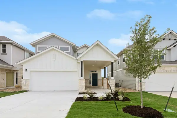 6158 Marsh Ln, Buda, TX 78610