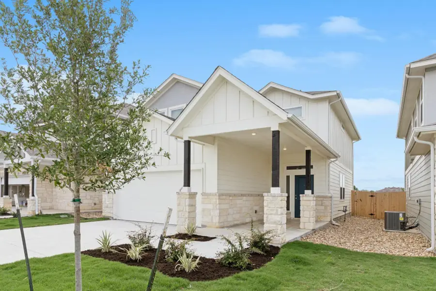 6158 Marsh Ln, Buda, TX 78610 - #2