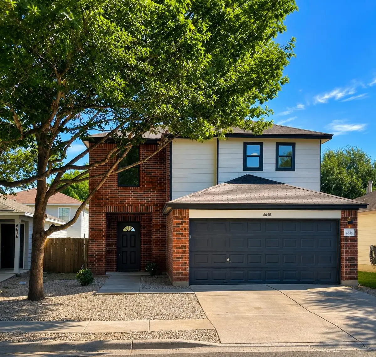 6640 Quinton Dr, Austin, TX 78747 - #1