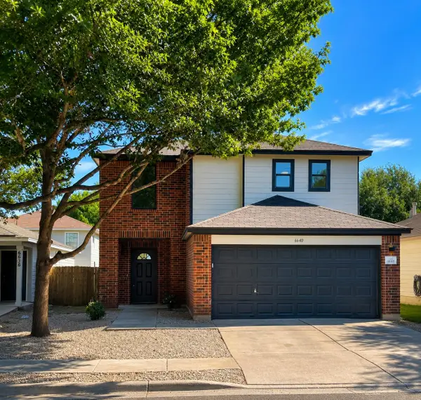 6640 Quinton Dr, Austin, TX 78747