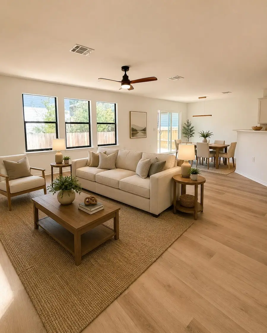 6640 Quinton Dr, Austin, TX 78747 - #2