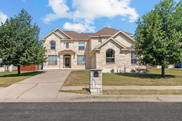 12220 Tanglewild Dr, Austin, TX 78758