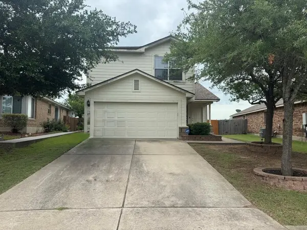 12841 White House St, Manor, TX 78653