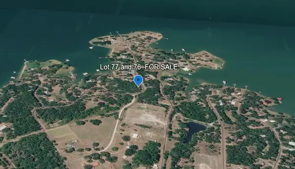 LOT 77 Lcr 894, Jewett, TX 75846