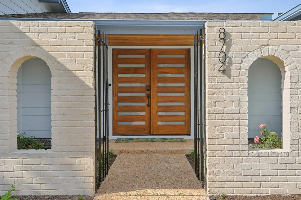 8704 Balcones Club Dr, Austin, TX 78750 - Image #1