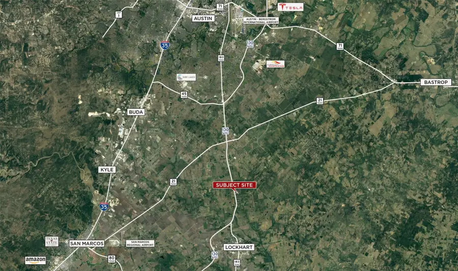000 Fm 1185, Lockhart, TX 78644 - Image #3