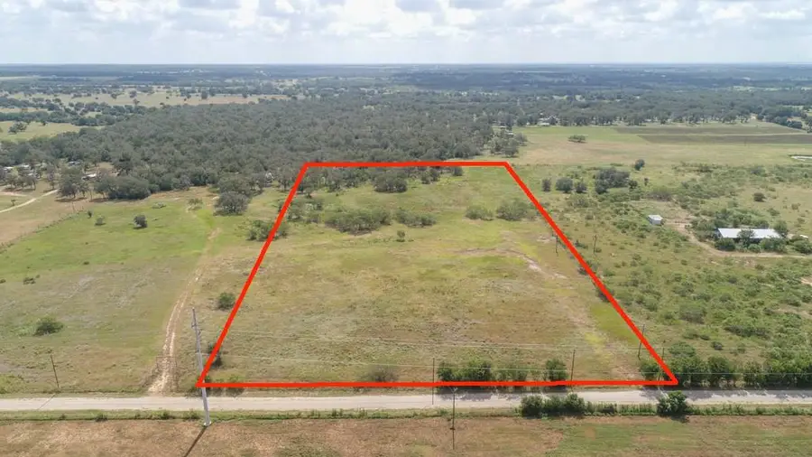 1140 Chalk Rd, Harwood, TX 78632 - #2
