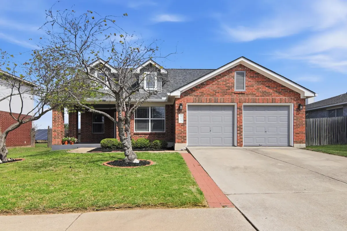905 Lee Dr, Leander, TX 78641 - #1