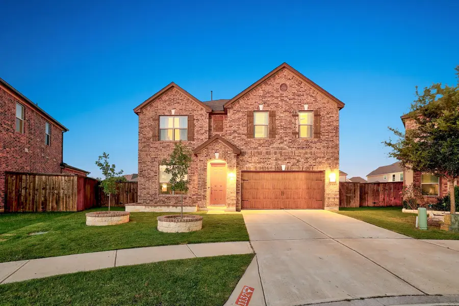 1132 Hemlen Cv, Leander, TX 78641 - #2
