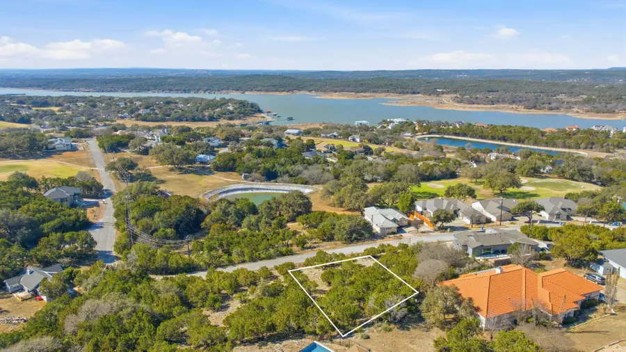 5005 Arrowhead Dr, Lago Vista, TX 78645 - Image #2