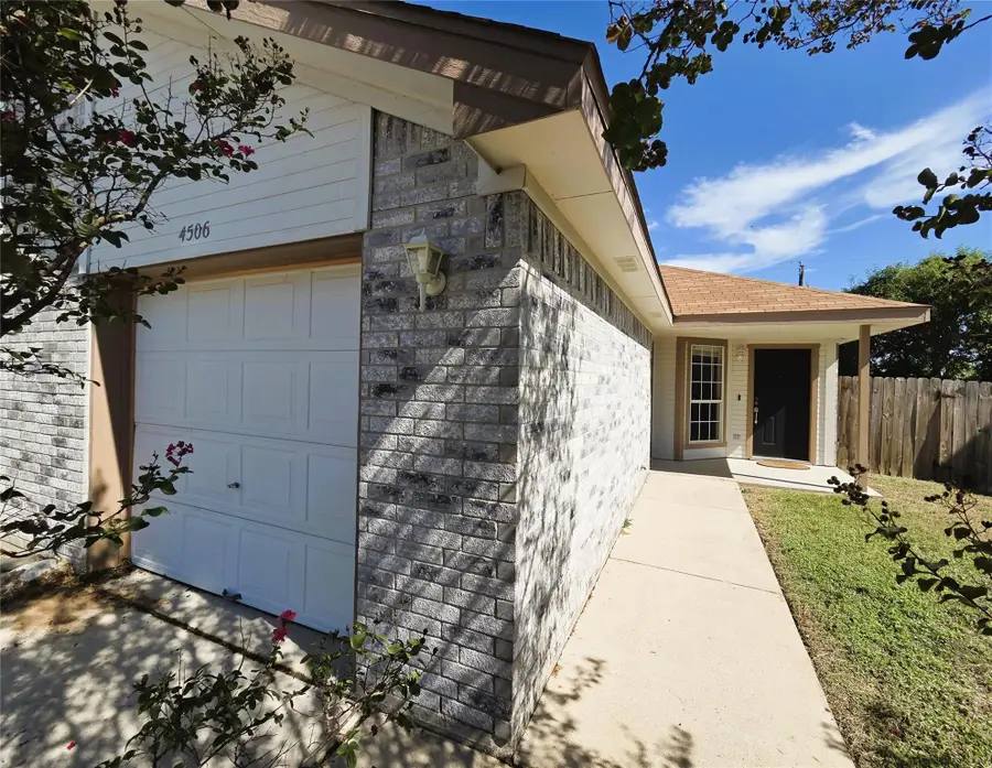 4506 Ronald Dr, Killeen, TX 76542 - #3