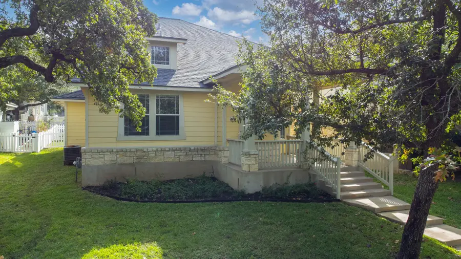 1114 Peyton Pl, Cedar Park, TX 78613 - Image #3