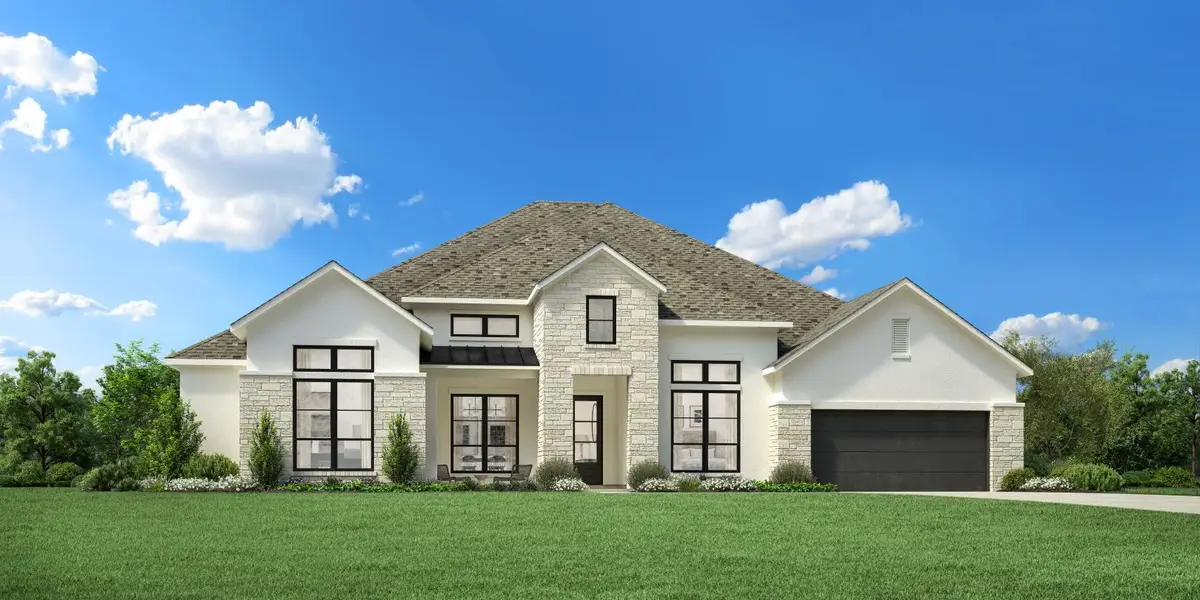 211 Dawn Dr, Kyle, TX 78640 - #1