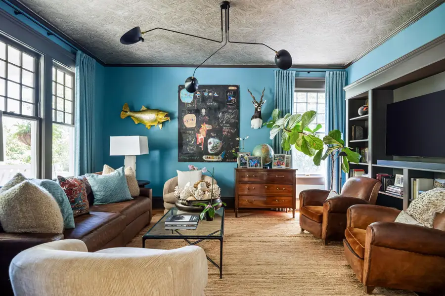 3120 Wheeler St, Austin, TX 78705 - #2