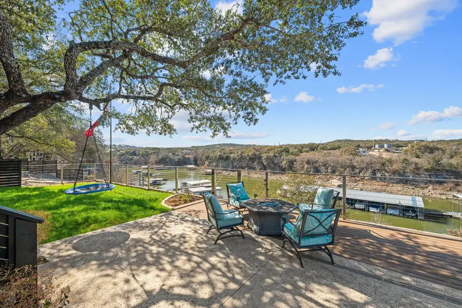 22008 Briarcliff Dr, Spicewood, TX 78669 - #3