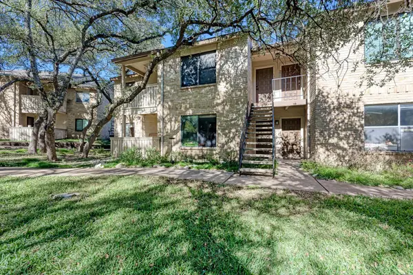 8210 Bent Tree Rd #138, Austin, TX 78759