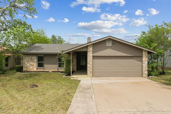 3910 Stoney Hl, Round Rock, TX 78681