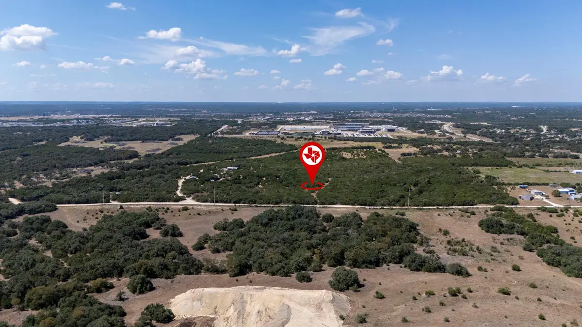 Acres 11.5347 Private Road 907, Liberty Hill, TX 78642 - #1