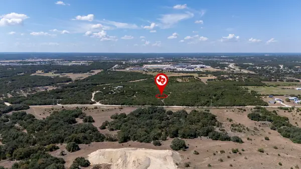 Acres 11.5347 Private Road 907, Liberty Hill, TX 78642