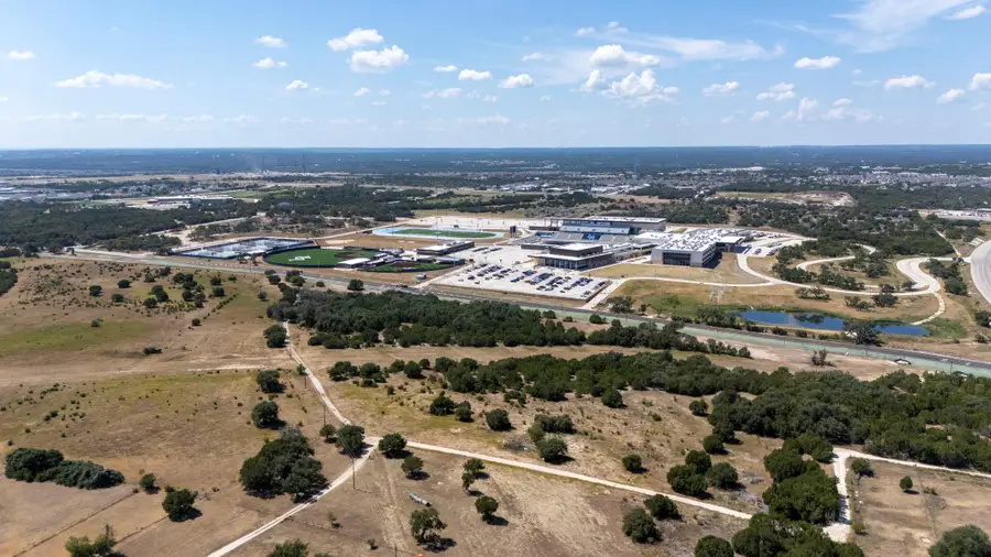 Acres 11.5347 Private Road 907, Liberty Hill, TX 78642 - #3