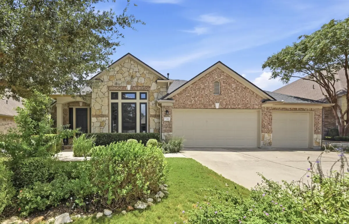 352 Wild Rose Dr, Austin, TX 78737 - #1