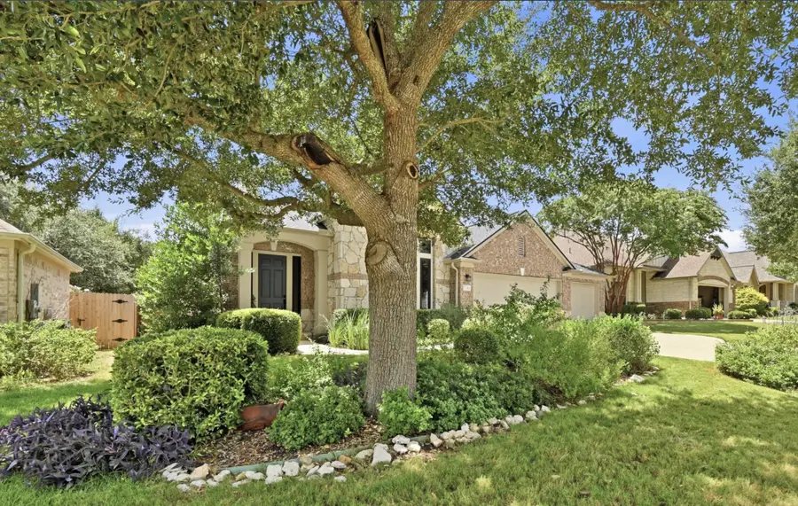 352 Wild Rose Dr, Austin, TX 78737 - #2