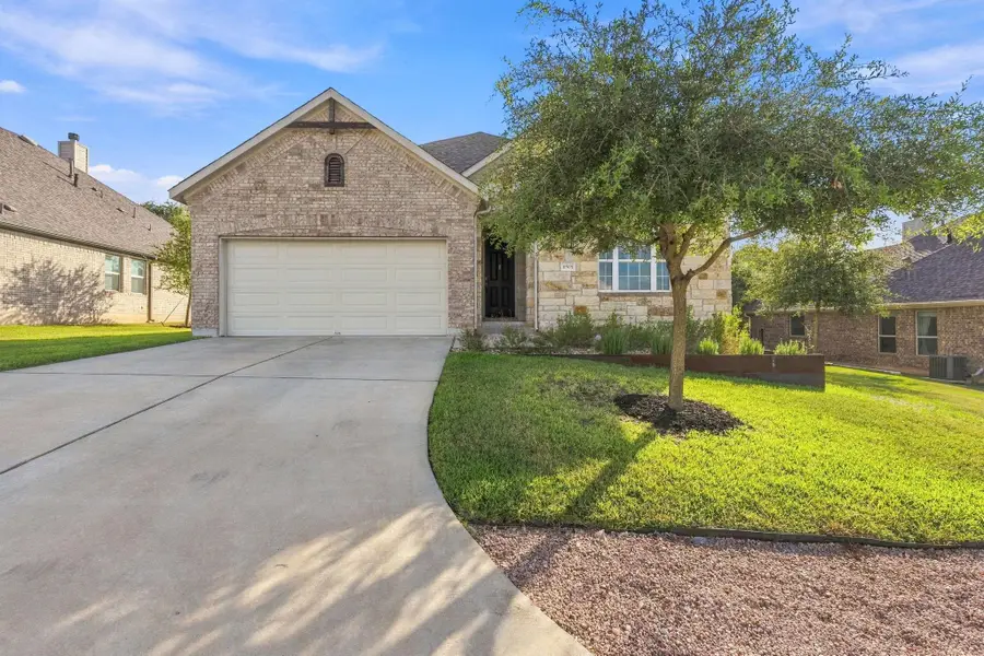 8505 Moccasin Path, Austin, TX 78736 - #2