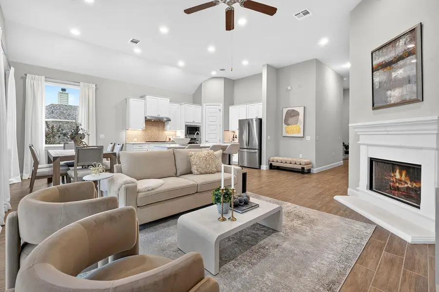 8505 Moccasin Path, Austin, TX 78736 - #3