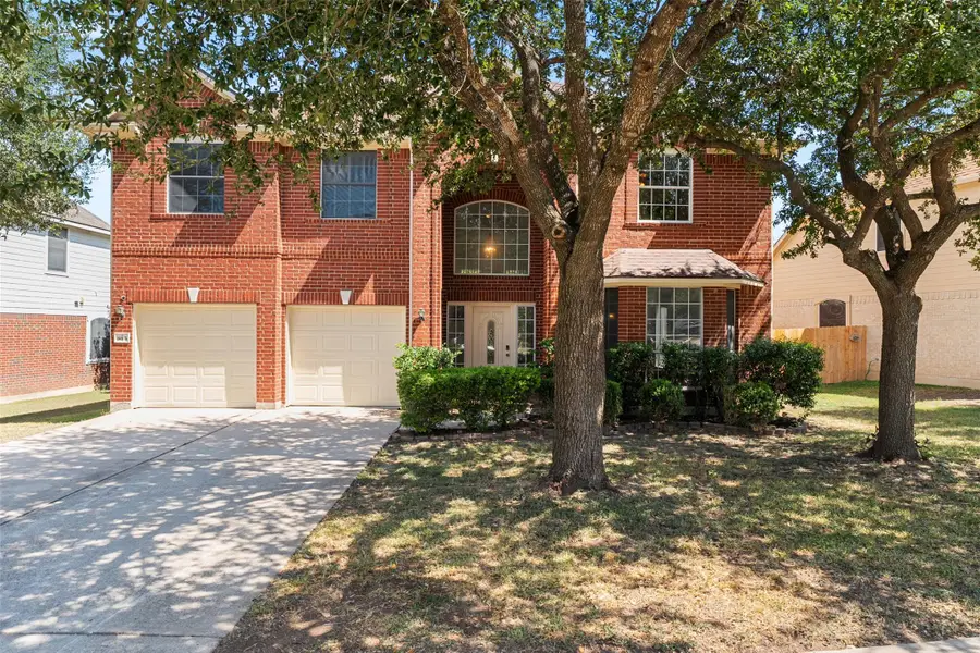 813 Caribou Ridge Trl, Pflugerville, TX 78660 - Image #2