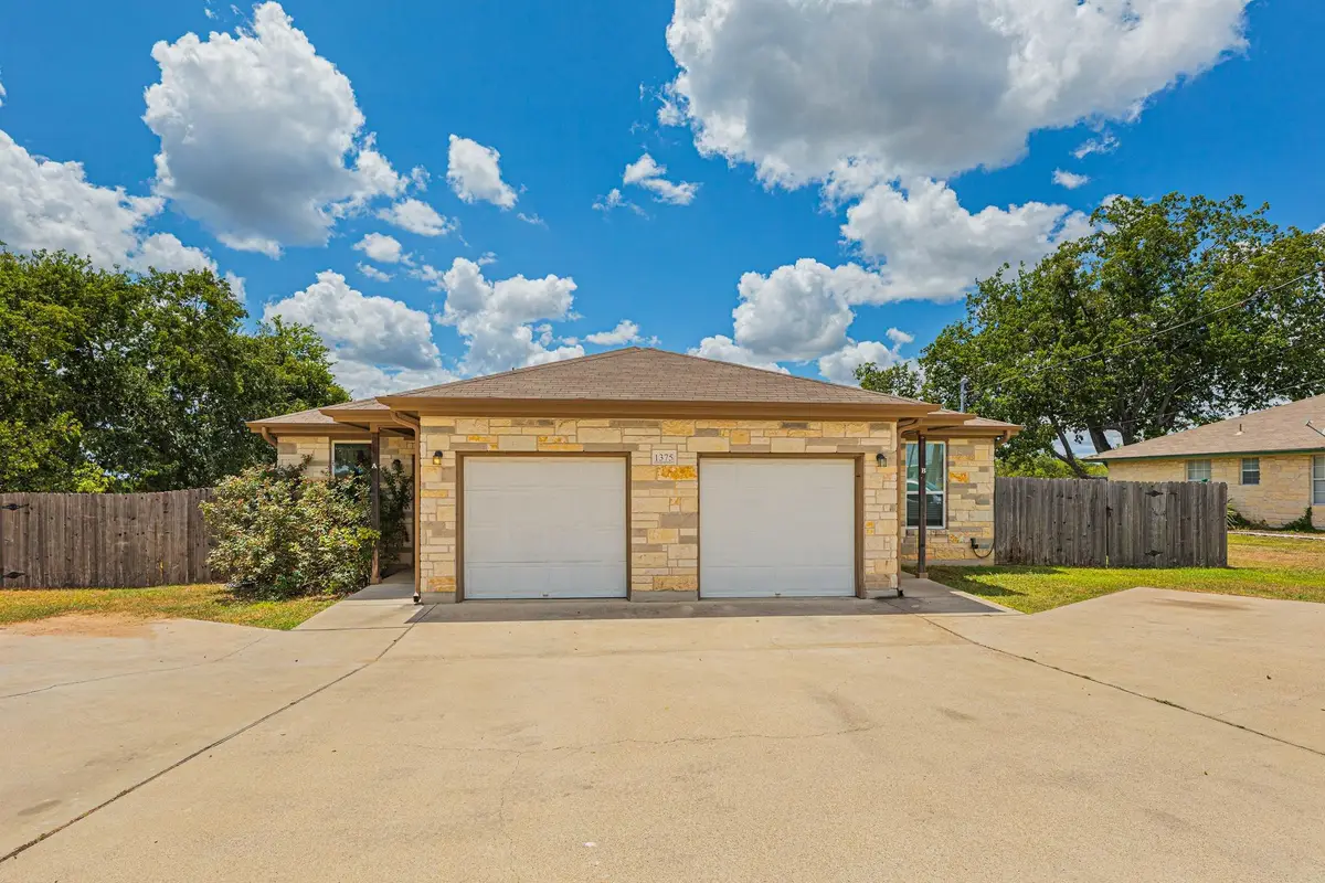 1375 Main St, Liberty Hill, TX 78642 - #1