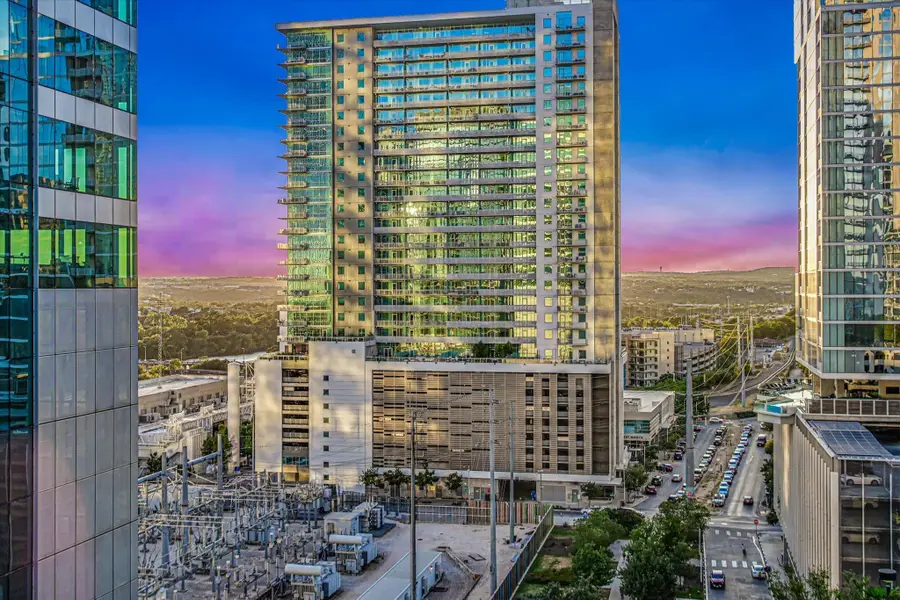 360 Nueces St #1301, Austin, TX 78701 - #2