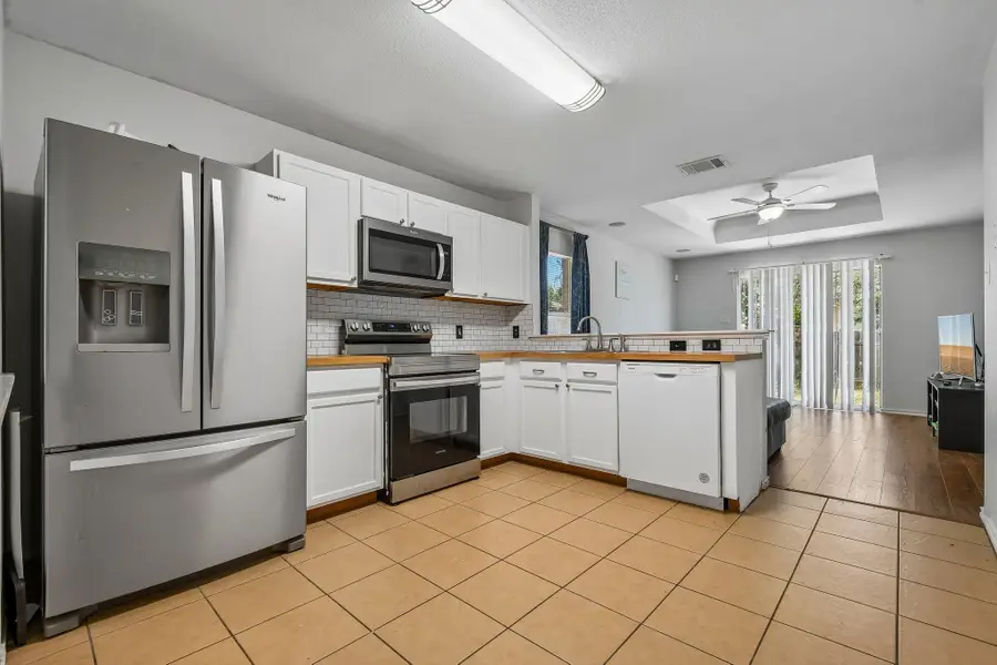 3408 Bach Dr, Pflugerville, TX 78660 - #2