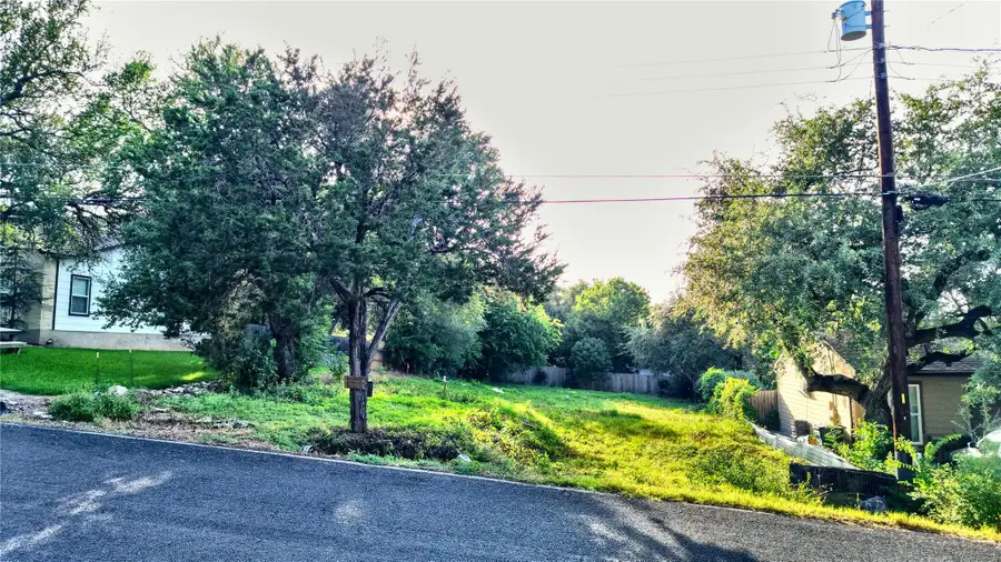 2302 White Dove Pass, Austin, TX 78734 - #3
