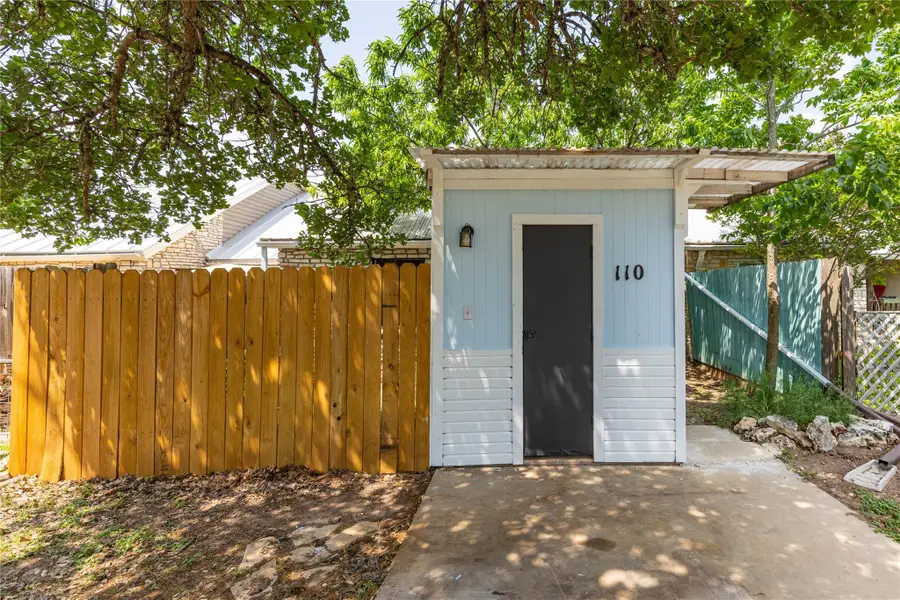 110 Shady Bluff Dr, Wimberley, TX 78676 - Image #3