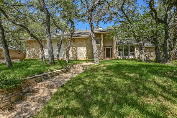 7704 Bramblewood Cir, Austin, TX 78731