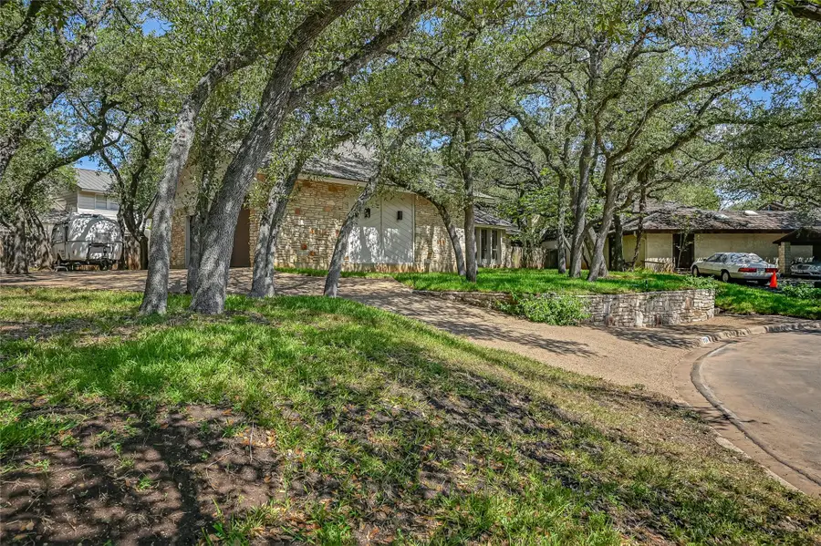 7704 Bramblewood Cir, Austin, TX 78731 - #2