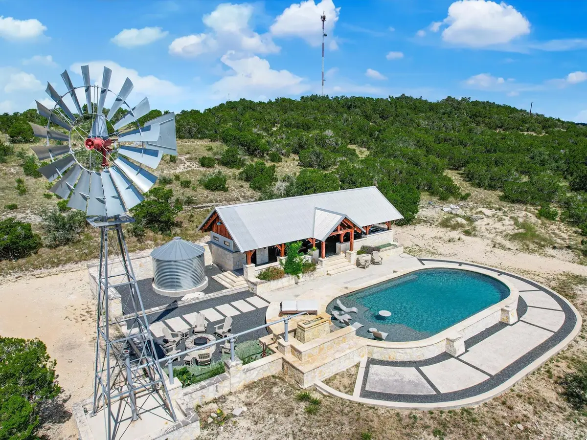 453 Lone Man Mountain Rd, Wimberley, TX 78676 - Image #1