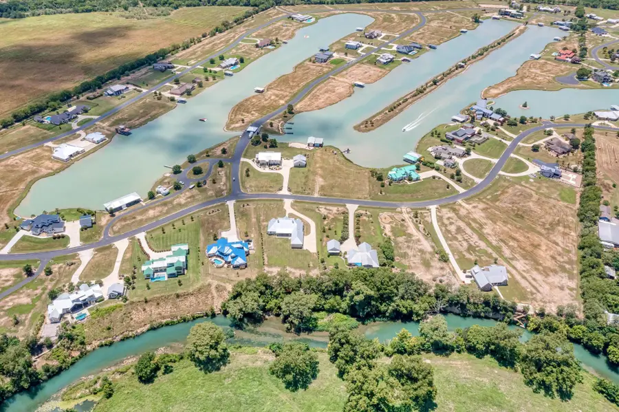 108 River Lakes Lane, Martindale, TX 78655 - #2