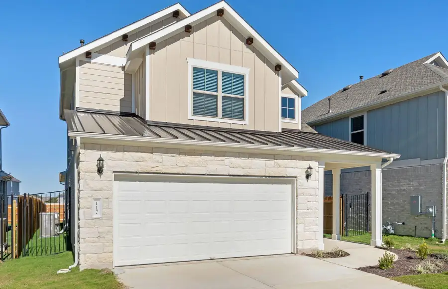 117 Ventura Dr, Liberty Hill, TX 78642 - Image #2